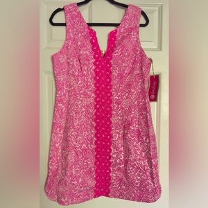 Lilly Pulitzer for Target See Ya Later Shift Dress 14